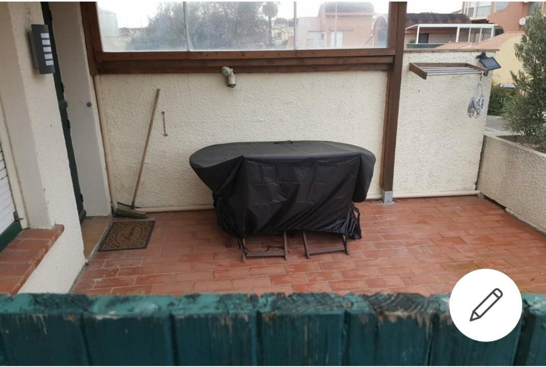 Maison 3 Pieces 5-7pers Vue Sur Port, Garage, Clim * Gruissan