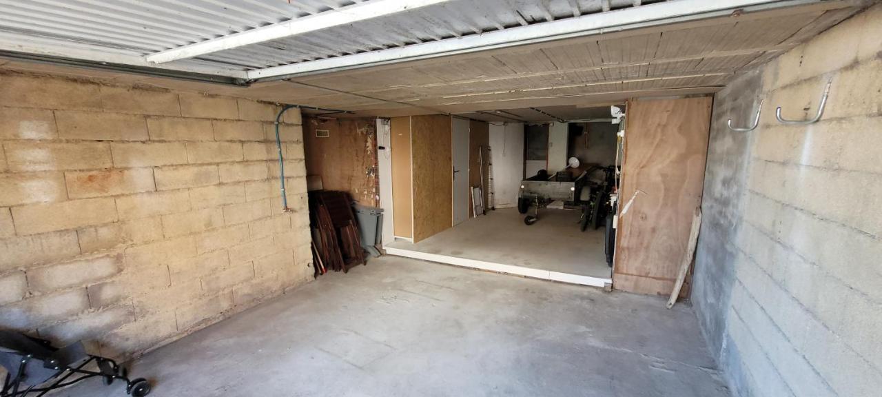 Maison 3 Pieces 5-7pers Vue Sur Port, Garage, Clim * Gruissan